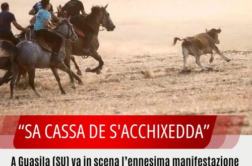 sa cassa de s'acchixedda