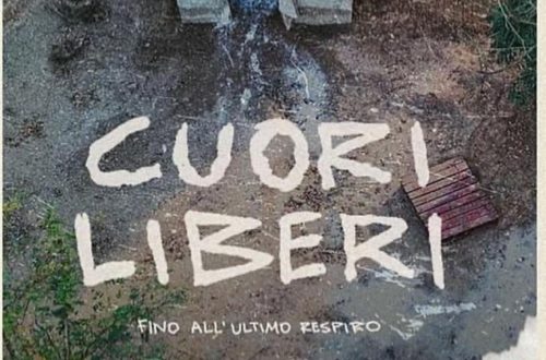 Locandina del film "Cuori liberi"